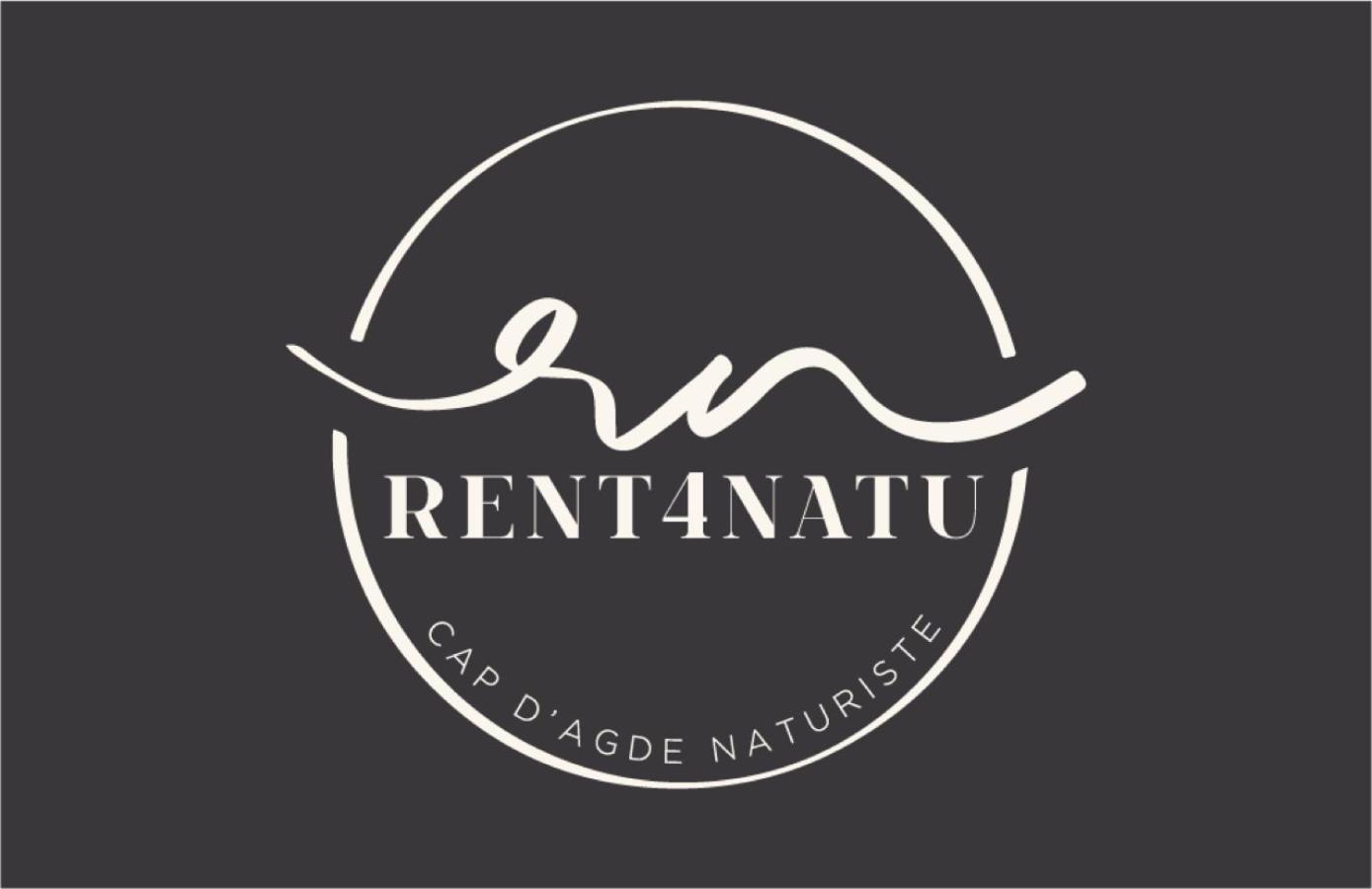 Village Naturiste R4N - Vida Loca Port Nature Agde Kültér fotó